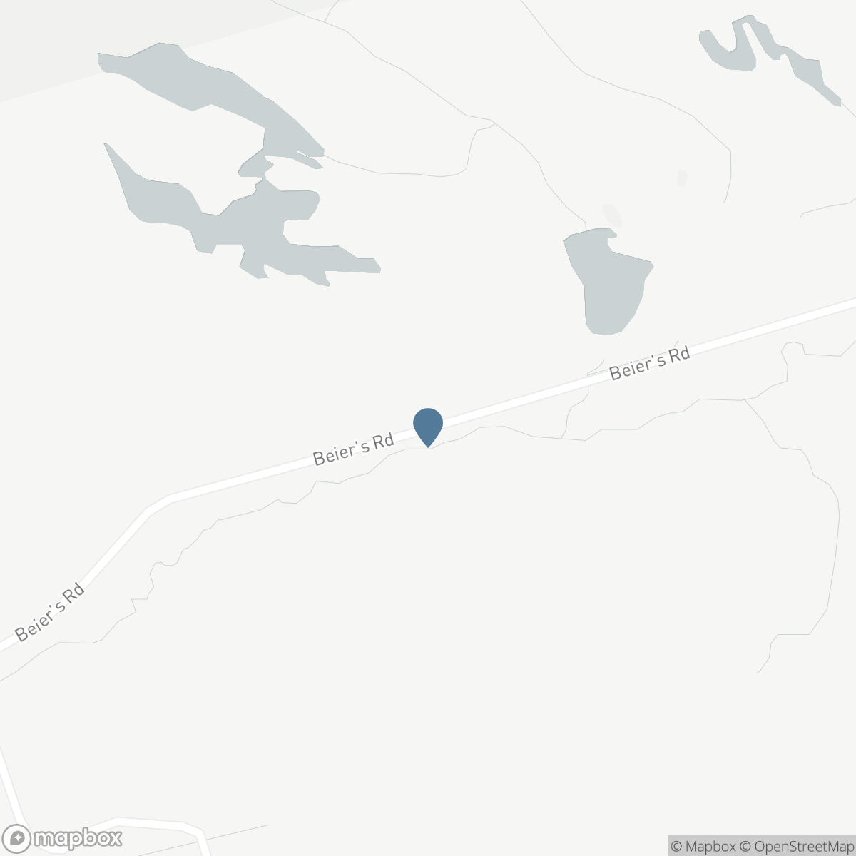 1450 BEIERS ROAD, Gravenhurst, Ontario P0E 1G0